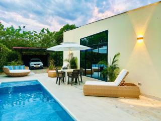 Villa Paz Casa tranquila con piscina privada - 5