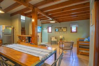 Cabaña Amancay, comodidad y tranquilidad a pasos del centro - Ayres del Bosque Alojamientos - 1