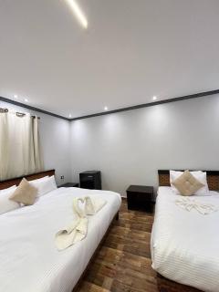 Hotel fola pyramids inn - 2