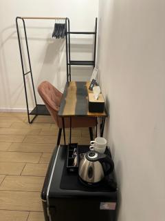 B&Borrelli La Dimora dell Artista - 9