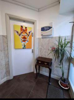 Mariners Rest One Bedroom Apartment in Innishannon Village - 9