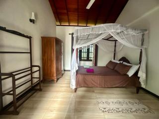 Lagoon Villa , Tangalle - 1