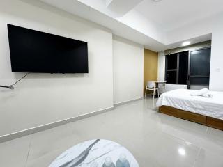 Rivergate Apartment Saigon - 6