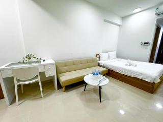 Rivergate Apartment Saigon - 4