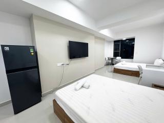 Rivergate Apartment Saigon - 1