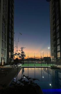 Torreón apartment in front of TSM stadium - 0