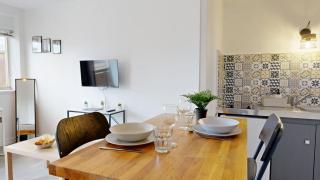 expat renting - L'Ecrin - Central - Wifi - 1