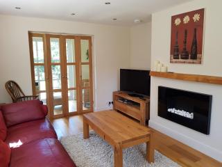 Weir Cottage - 7