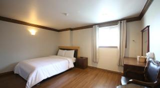 제주 가이아호텔 - 2