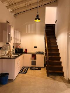 Unawatuna Heritage Villas - 1