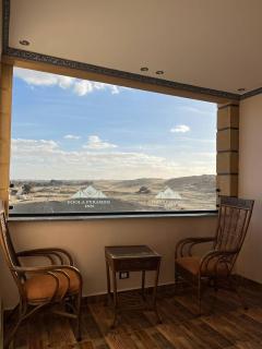 Hotel fola pyramids inn - 0