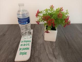 Habitaciones amuebladas Veracruz Logos - 5