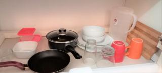 Habitaciones amuebladas Veracruz Logos - 6