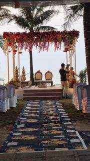 Furtado's Beach Resort - 8