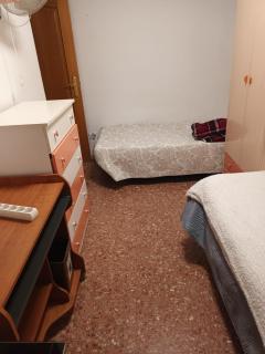 Habitación doble 45eur - 0