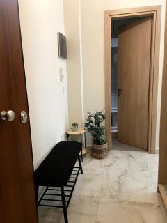 Modern Thissio Studio - Near Acropolis - Quiet - 5