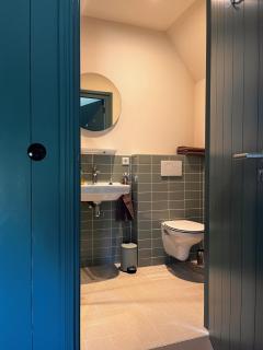 B&B en theetuin Loodiep - 6