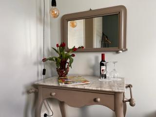 B&B en theetuin Loodiep - 7