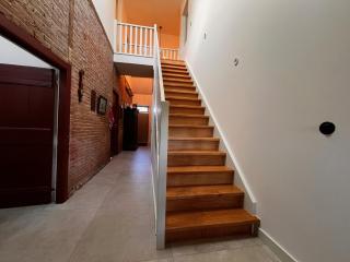 B&B en theetuin Loodiep - 5