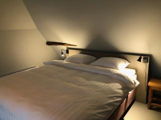 B&B en theetuin Loodiep - 9