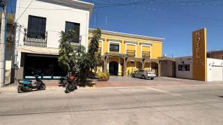 Hotel La Cazona Boutique - 6