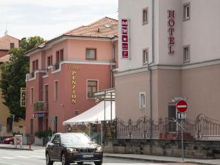 Franko hotel - 9