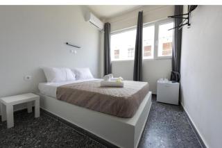 Liberal Mini Rooms & Suites - 1