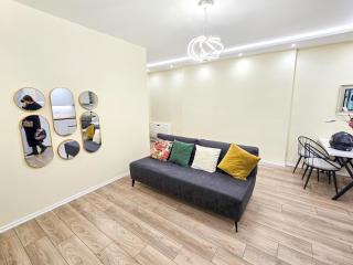 Luxury 1BR Central Apartment - 0