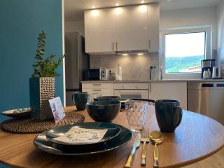 Hotel Pension Haus Talblick Edersee - 6