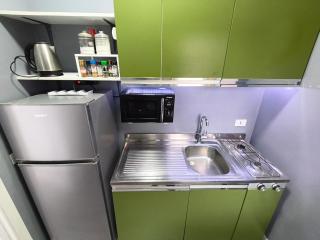 Central Apartment Cavour - 6