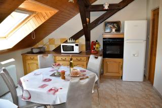 Gîte les collines - 1