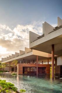 Mana Cumbuco Hotel - 9