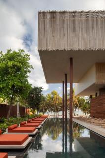 Mana Cumbuco Hotel - 7