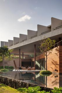 Mana Cumbuco Hotel - 8