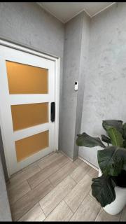 Independent Suite Apartment with Terrace - 4