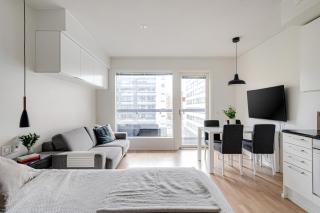 Centrum Studio with Balcony - 7