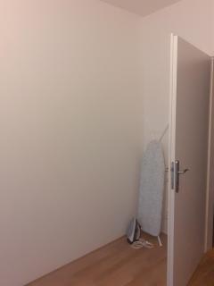 Apartment in Prague Vysočany - 9