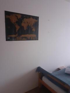 Apartment in Prague Vysočany - 7