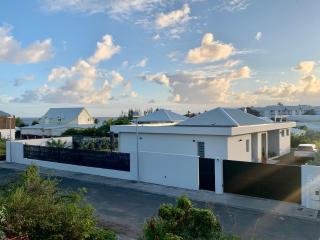 Villa Plein Soleil - 8