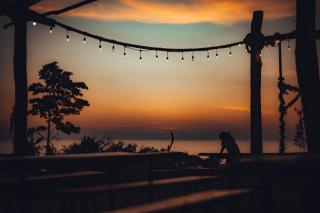 Laeley 1,000 miles resort -  - 7