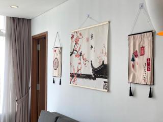 KL Tower View Vortex Residence KLCC - 2