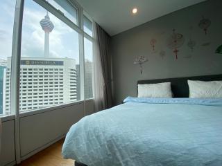 KL Tower View Vortex Residence KLCC - 1
