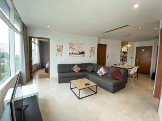 KL Tower View Vortex Residence KLCC - 8