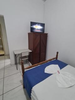 Hotel Aquidauana Palace - 9