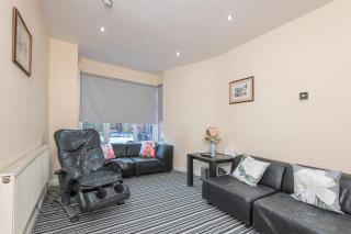 Bright 3Bed Home Near Headingley Stadium & Station - 7