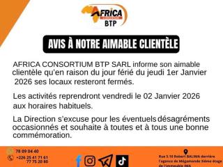 studio Ouaga2000 - 1