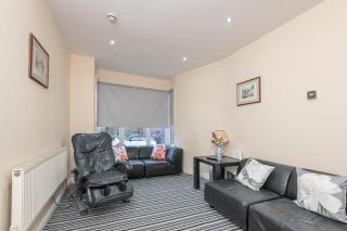 Bright 3Bed Home Near Headingley Stadium & Station - 3