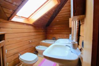 Mansarda della Dimora al Bivacco - 6