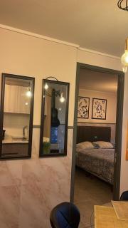 Base Estadio Nacional con Aire Acondicionado 1 a 4 personas - 9