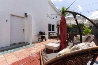 Mar & Luna Family retreat - 4